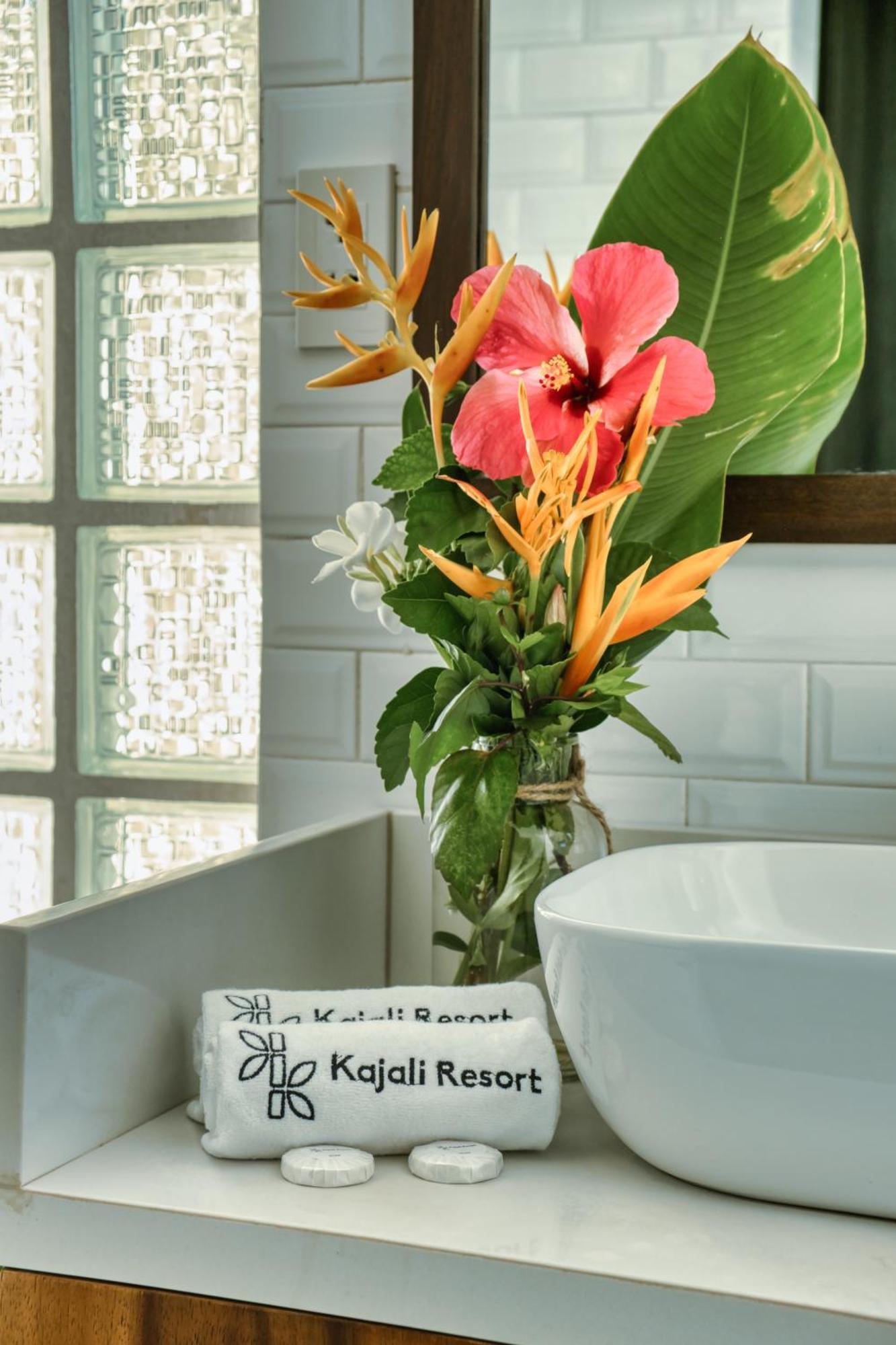 Kajali Siargao Hotel General Luna  Buitenkant foto
