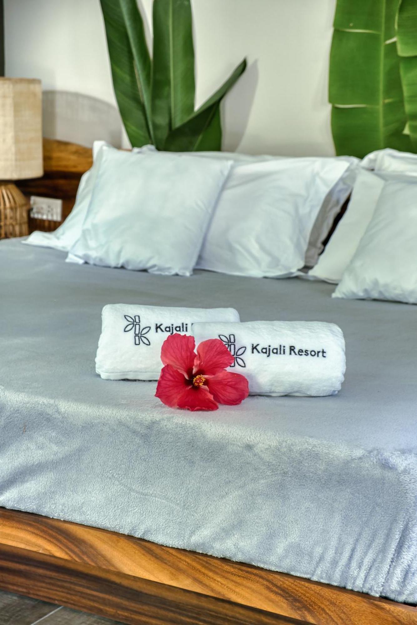 Kajali Siargao Hotel General Luna  Buitenkant foto