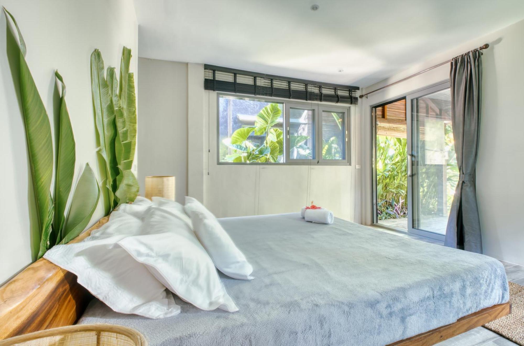 Kajali Siargao Hotel General Luna  Buitenkant foto