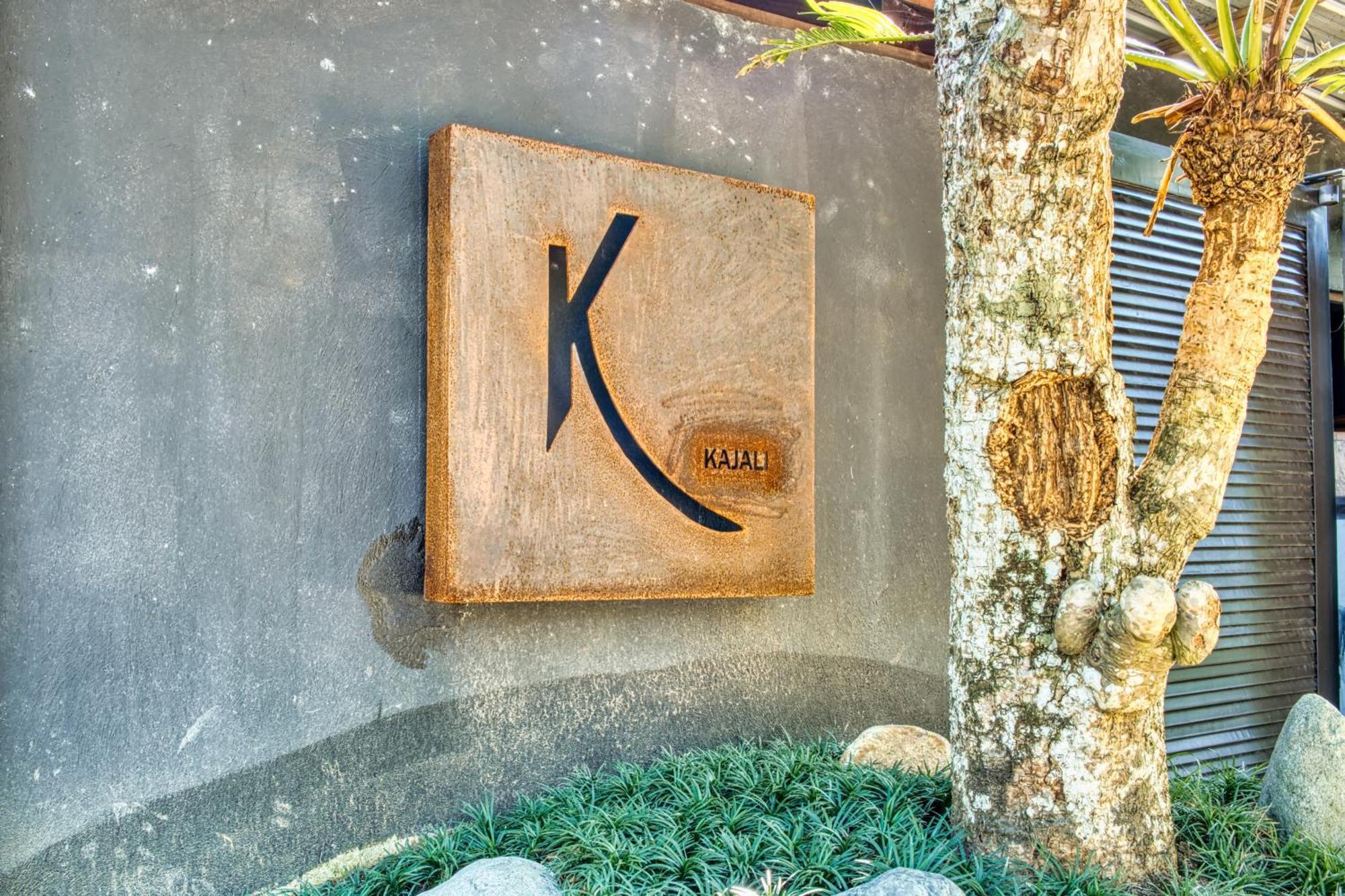 Kajali Siargao Hotel General Luna  Buitenkant foto