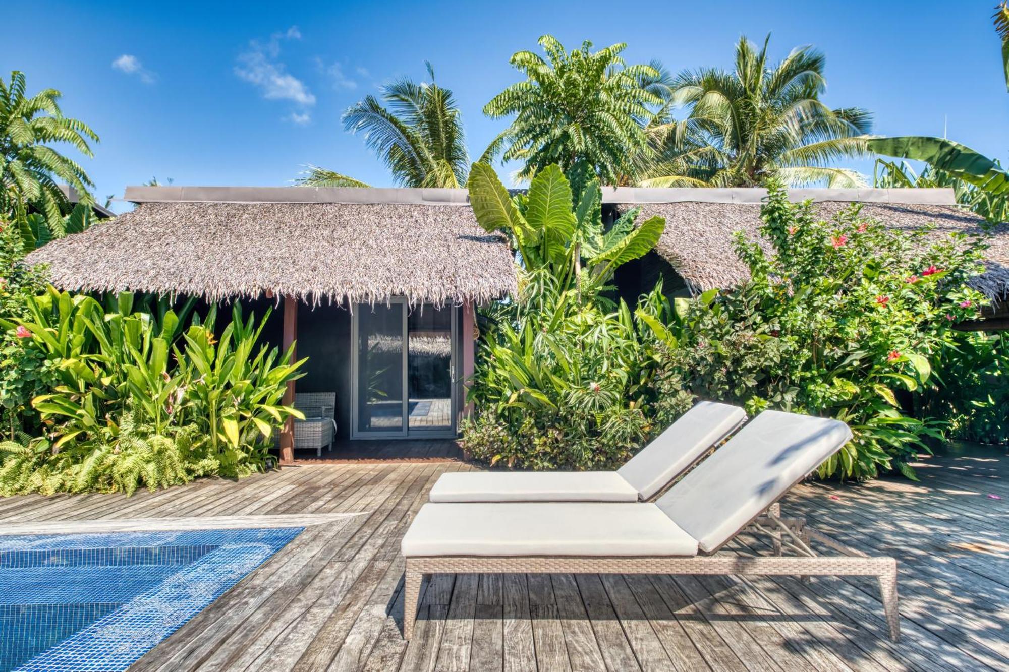 Kajali Siargao Hotel General Luna  Buitenkant foto