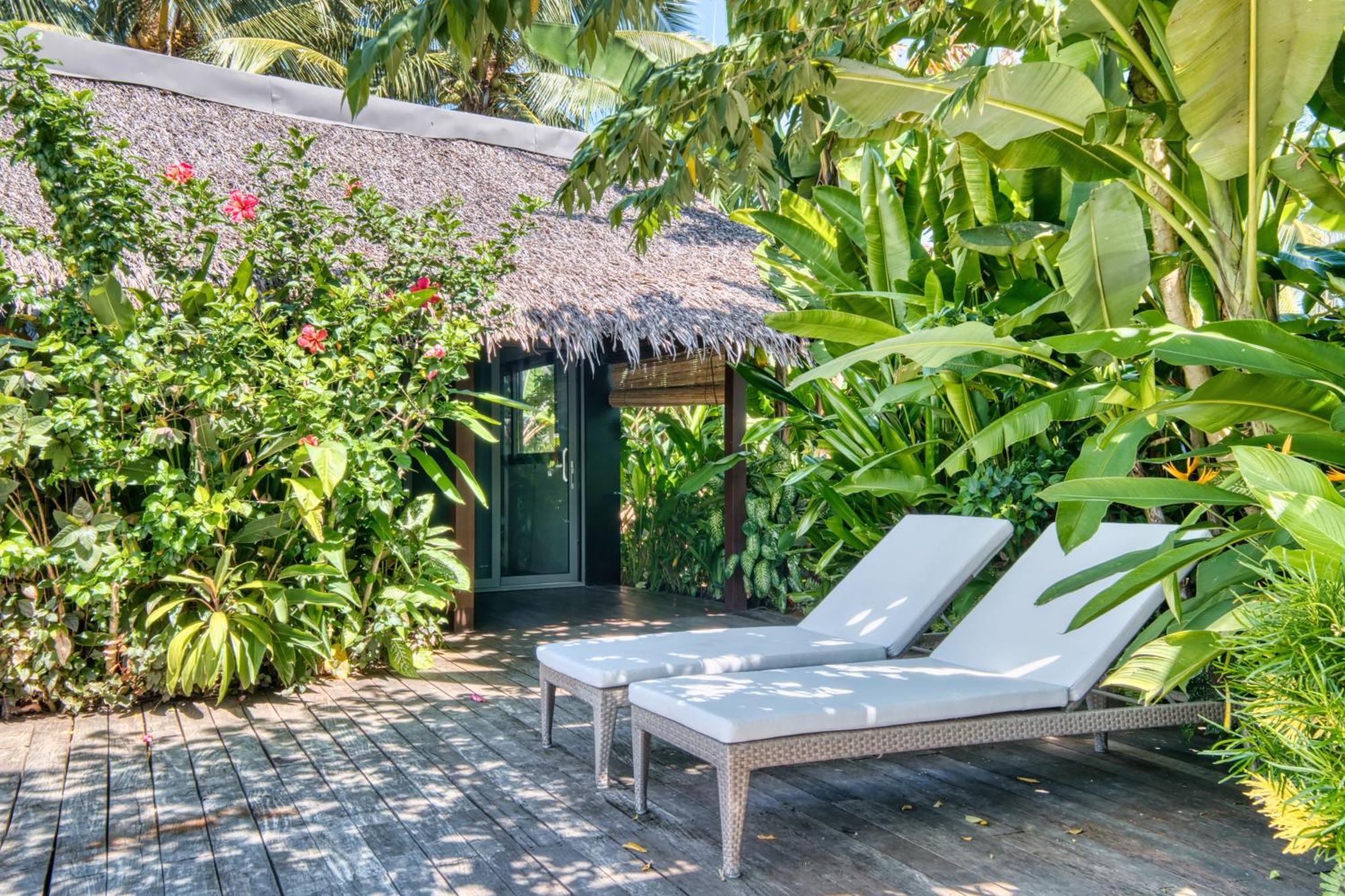 Kajali Siargao Hotel General Luna  Buitenkant foto