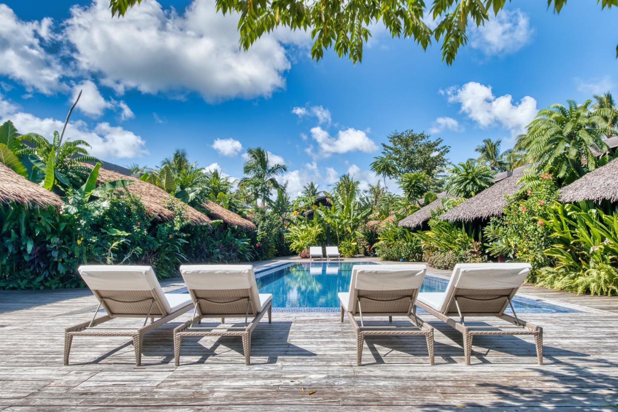Kajali Siargao Hotel General Luna  Buitenkant foto