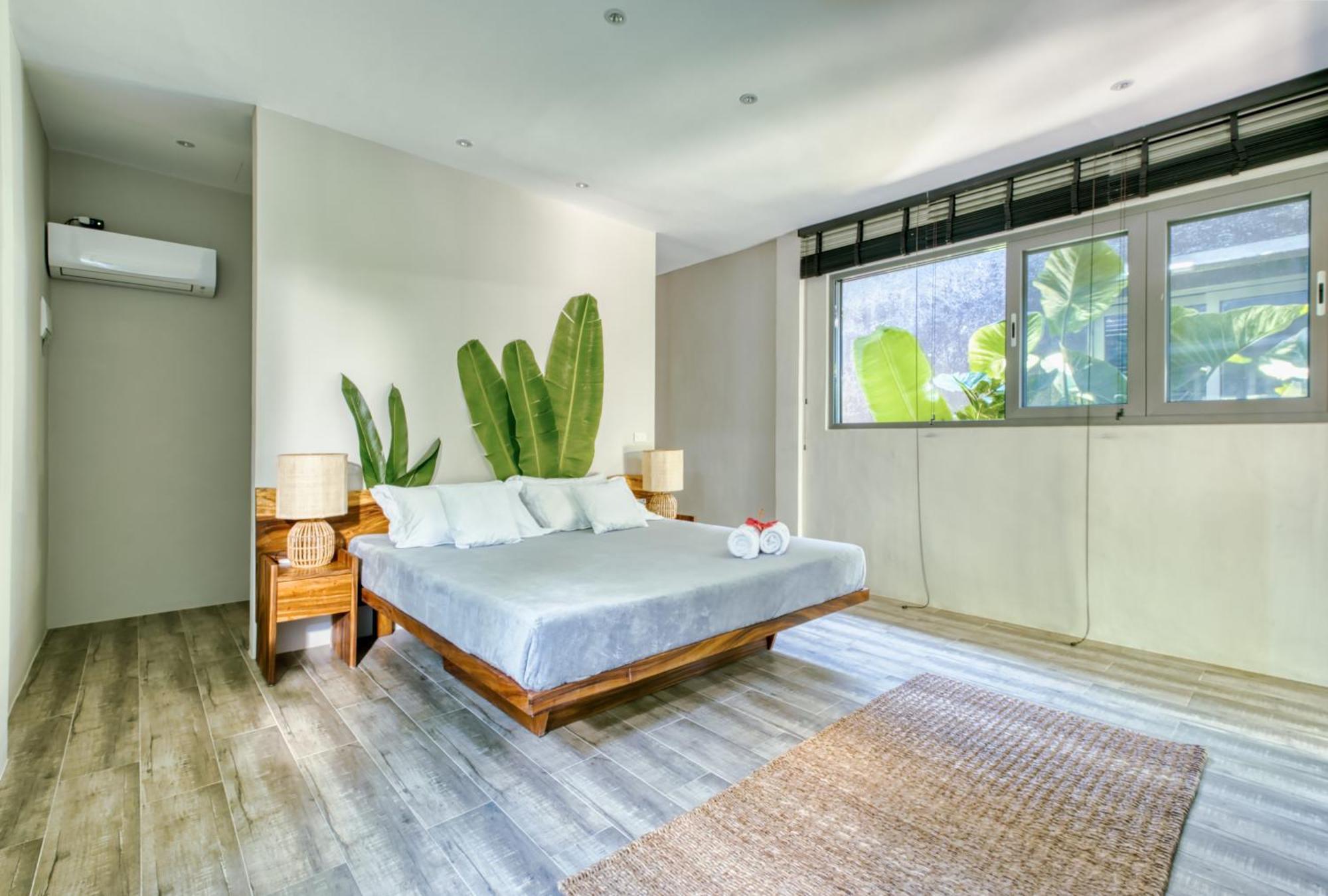 Kajali Siargao Hotel General Luna  Kamer foto